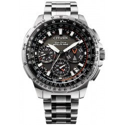 Comprare Orologio da Uomo Citizen Satellite Wave GPS Promaster Titanio CC9020-54E