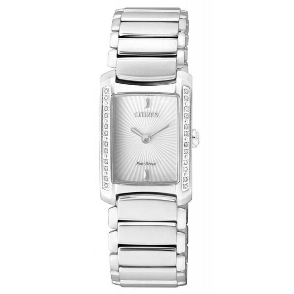 Citizen Ladies Watch Eco-Drive EG2961-54A Buy Citizen Ladies Watch Eco-Drive EG2961-54A
