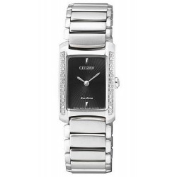 Comprar Reloj Mujer Citizen Lady Eco-Drive EG2961-54E