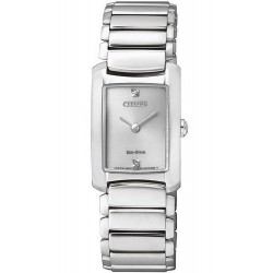 Comprar Reloj Mujer Citizen Lady Eco-Drive EG2970-53A
