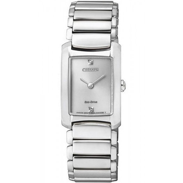 Kaufen Sie Citizen Damenuhr Elegant Eco-Drive EG2970-53A