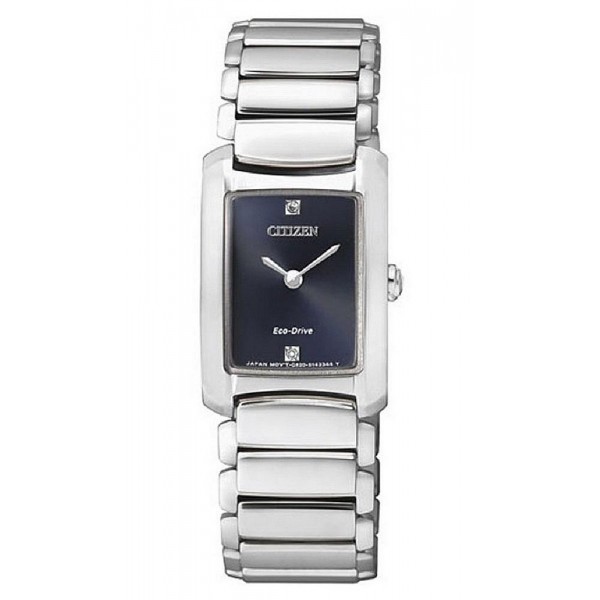 Citizen Damenuhr Elegant Eco-Drive EG2970-53L Kaufen Sie Citizen Damenuhr Elegant Eco-Drive EG2970-53L