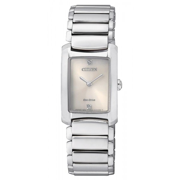 Reloj Mujer Citizen Lady Eco-Drive EG2970-53P Comprar Reloj Mujer Citizen Lady Eco-Drive EG2970-53P
