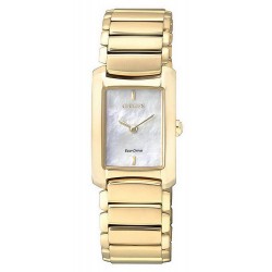 Comprar Reloj Mujer Citizen Lady Eco-Drive EG2973-55D