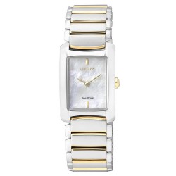 Comprar Reloj Mujer Citizen Lady Eco-Drive EG2975-50D
