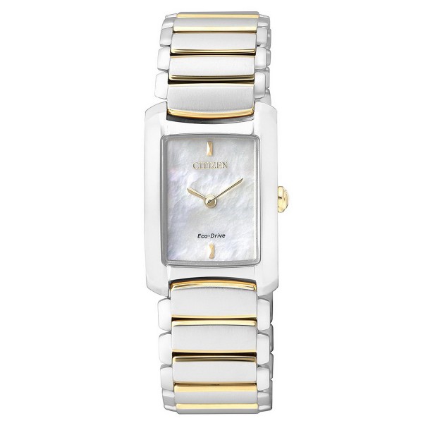 Comprar Reloj Mujer Citizen Lady Eco-Drive EG2975-50D
