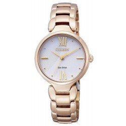 Reloj Mujer Citizen Lady Eco-Drive EM0022-57A