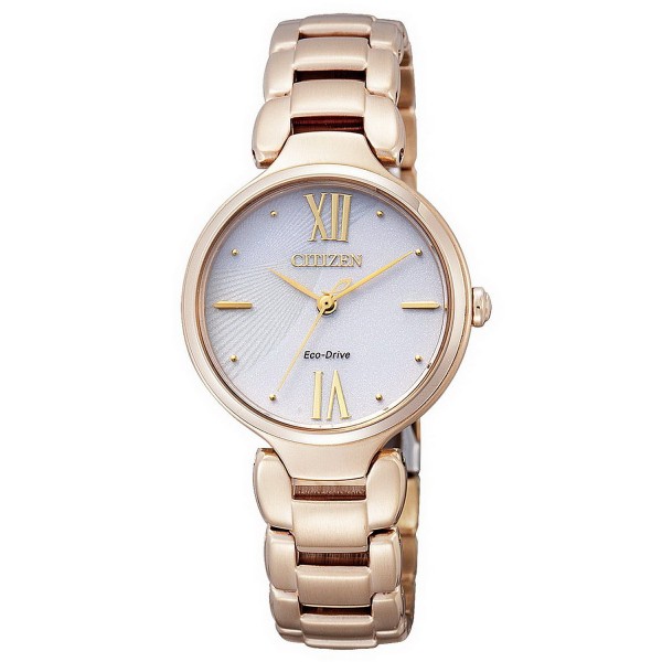 Comprar Reloj Mujer Citizen Lady Eco-Drive EM0022-57A