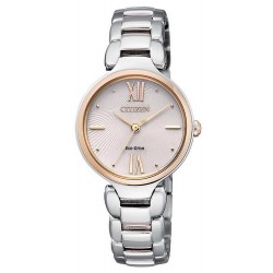 Reloj Mujer Citizen Lady Eco-Drive EM0024-51W