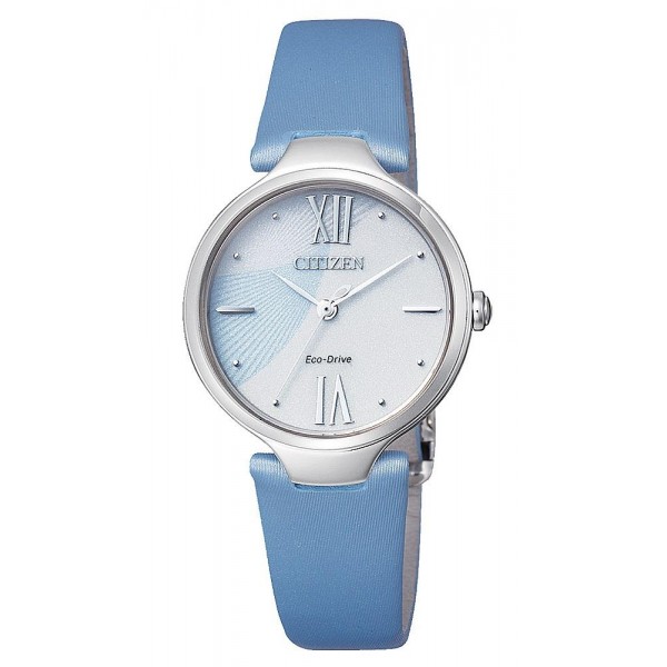 Comprar Reloj Mujer Citizen Lady Eco-Drive EM0040-21A