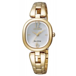 Reloj Mujer Citizen Lady Eco-Drive EM0185-52A