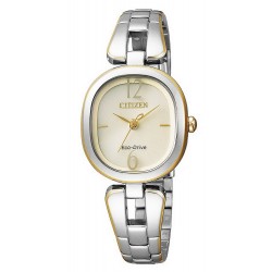 Reloj Mujer Citizen Lady Eco-Drive EM0186-50P