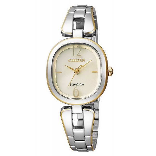 Comprar Reloj Mujer Citizen Lady Eco-Drive EM0186-50P