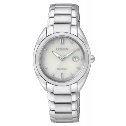 Comprar Reloj Mujer Citizen Lady Eco-Drive EM0310-61A