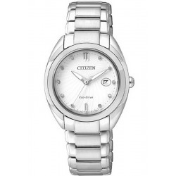 Comprar Reloj Mujer Citizen Lady Eco-Drive EM0310-61B