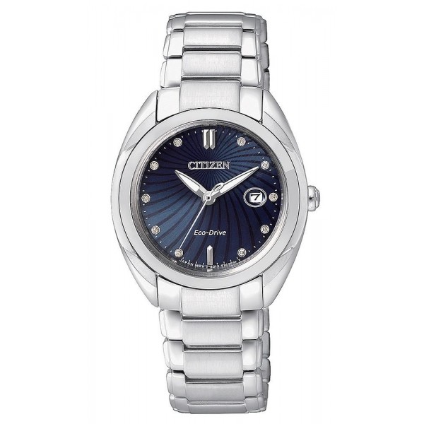 Montre Femme Citizen Eco-Drive EM0310-61L Acheter Montre Femme Citizen Eco-Drive EM0310-61L