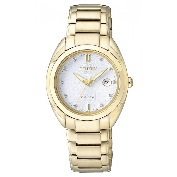 Montre Femme Citizen Eco-Drive EM0313-54A Acheter Montre Femme Citizen Eco-Drive EM0313-54A