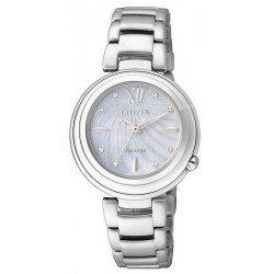 Comprar Reloj Mujer Citizen Eco-Drive EM0331-52D