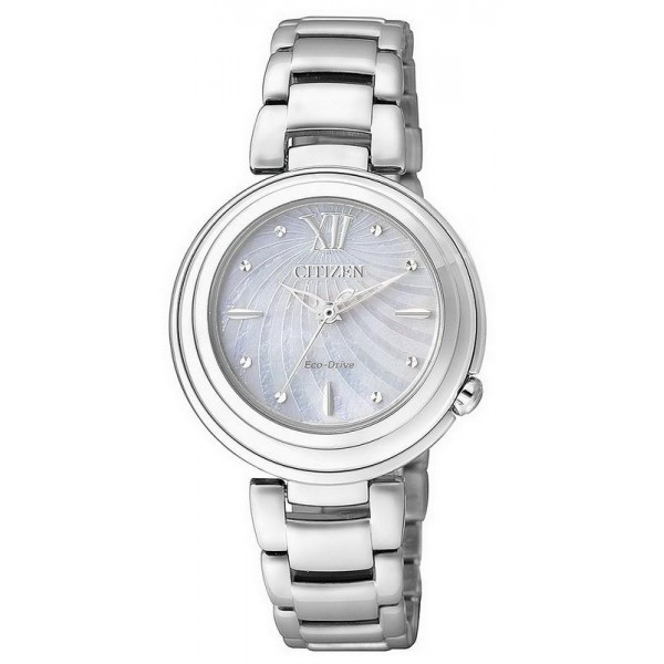 Comprar Reloj Mujer Citizen Eco-Drive EM0331-52D