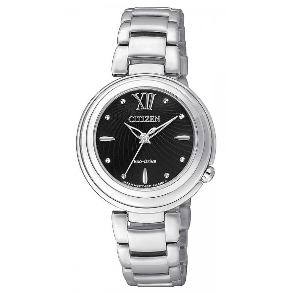 Comprar Reloj Mujer Citizen Lady Eco-Drive EM0331-52E