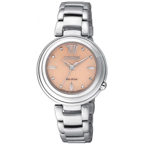 Reloj Mujer Citizen Lady Eco-Drive EM0331-52W Comprar Reloj Mujer Citizen Lady Eco-Drive EM0331-52W