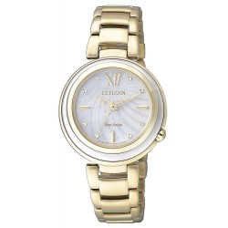 Comprar Reloj Mujer Citizen Lady Eco-Drive EM0336-59D