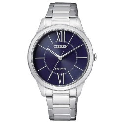 Citizen Women's Watch Eco-Drive EM0410-58L