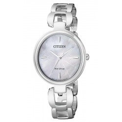 Comprar Reloj Mujer Citizen Lady Eco-Drive EM0420-89D