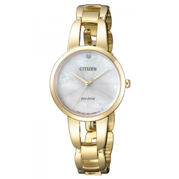 Comprar Reloj Mujer Citizen Lady Eco-Drive EM0432-80Y
