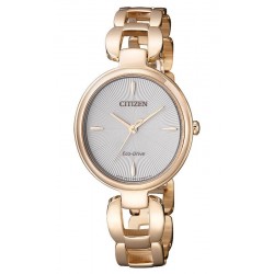 Comprar Reloj Mujer Citizen Lady Eco-Drive EM0423-81A