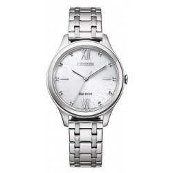 Comprar Reloj Mujer Citizen Lady Eco Drive EM0500-73A