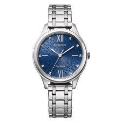 Comprar Reloj Mujer Citizen Lady Eco Drive EM0500-73L
