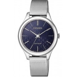 Comprar Reloj Mujer Citizen Lady Eco-Drive EM0500-81L