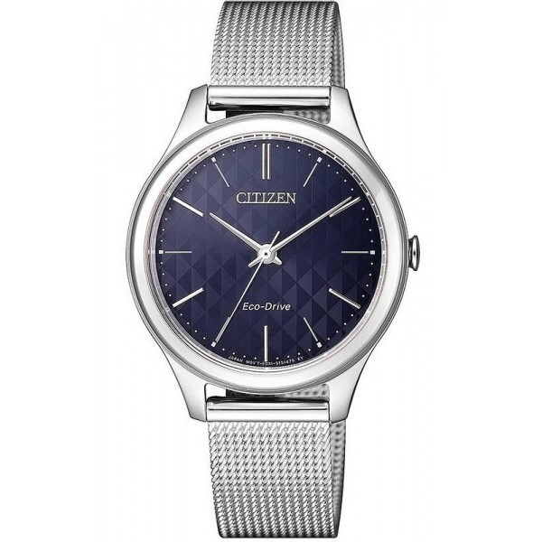 Orologio Donna Citizen Lady Eco Drive EM0500-81L Comprare Orologio Donna Citizen Lady Eco Drive EM0500-81L