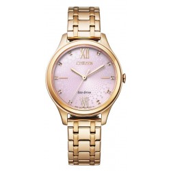 Comprar Reloj Mujer Citizen Lady Eco Drive EM0503-75X
