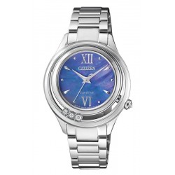 Comprar Reloj Mujer Citizen Lady Eco-Drive EM0510-88N