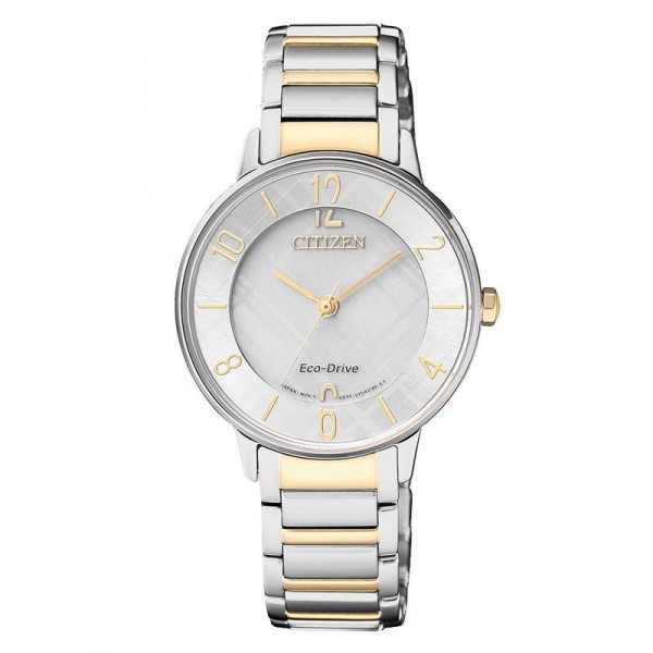 Comprar Reloj Mujer Citizen Lady Eco-Drive EM0524-83A