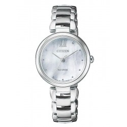 Reloj Mujer Citizen Lady Eco-Drive EM0530-81D