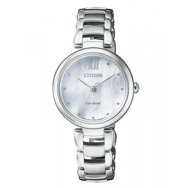 Citizen Women's Watch Eco-Drive EM0530-81D Buy Citizen Women's Watch Eco-Drive EM0530-81D