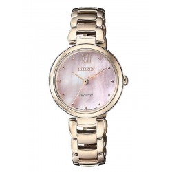 Reloj Mujer Citizen Lady Eco-Drive EM0533-82Y
