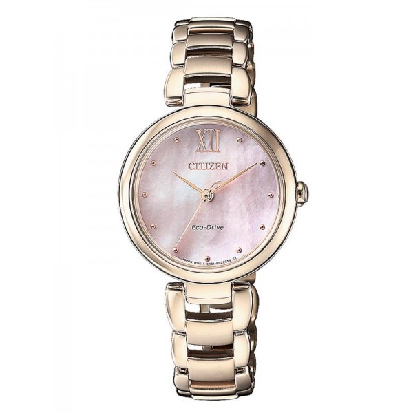 Citizen Women's Watch Eco-Drive EM0533-82Y Buy Citizen Women's Watch Eco-Drive EM0533-82Y