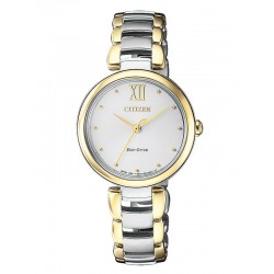 Reloj Mujer Citizen Lady Eco-Drive EM0534-80A