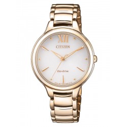 Reloj Mujer Citizen Lady Eco-Drive EM0553-85A