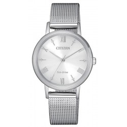 Reloj Mujer Citizen Lady Eco-Drive EM0571-83A