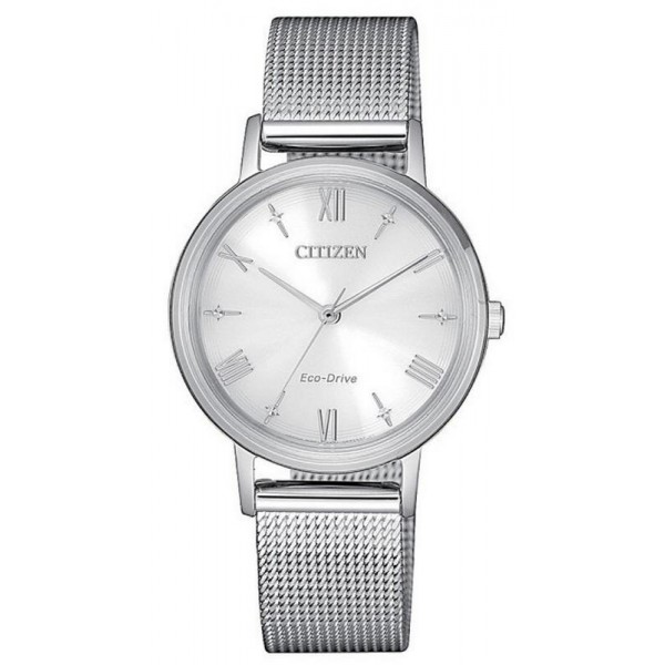 Comprar Reloj Mujer Citizen Lady Eco-Drive EM0571-83A