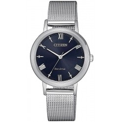 Reloj Mujer Citizen Lady Eco-Drive EM0571-83L