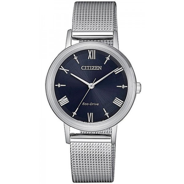Comprar Reloj Mujer Citizen Lady Eco-Drive EM0571-83L
