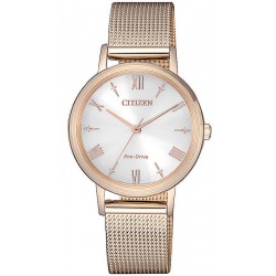Reloj Mujer Citizen Lady Eco-Drive EM0576-80A