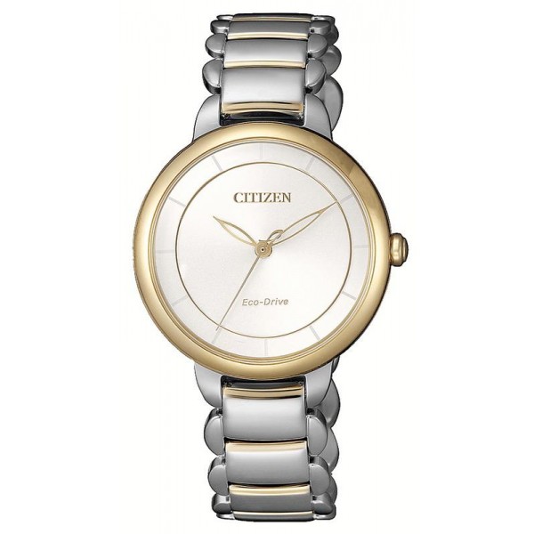 Reloj Mujer Citizen Lady Eco-Drive EM0674-81A Comprar Reloj Mujer Citizen Lady Eco-Drive EM0674-81A