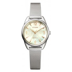 Comprar Reloj Mujer Citizen Lady Eco Drive EM0681-85Y